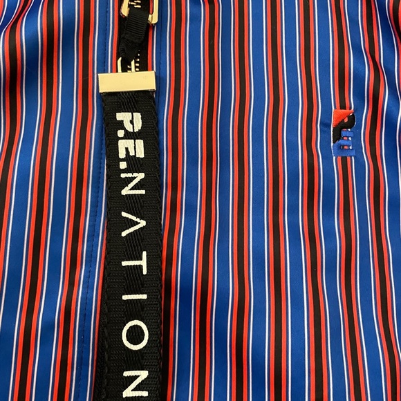 PE Nation Relentless Jacket Size XS - Picture 4 of 5